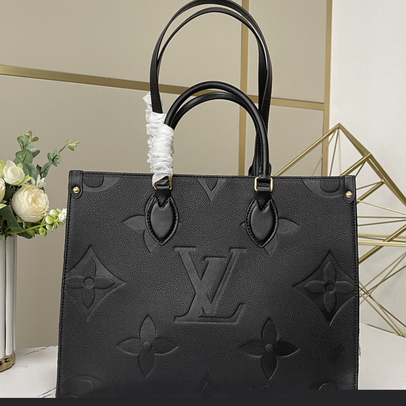 LV Shopping Bags